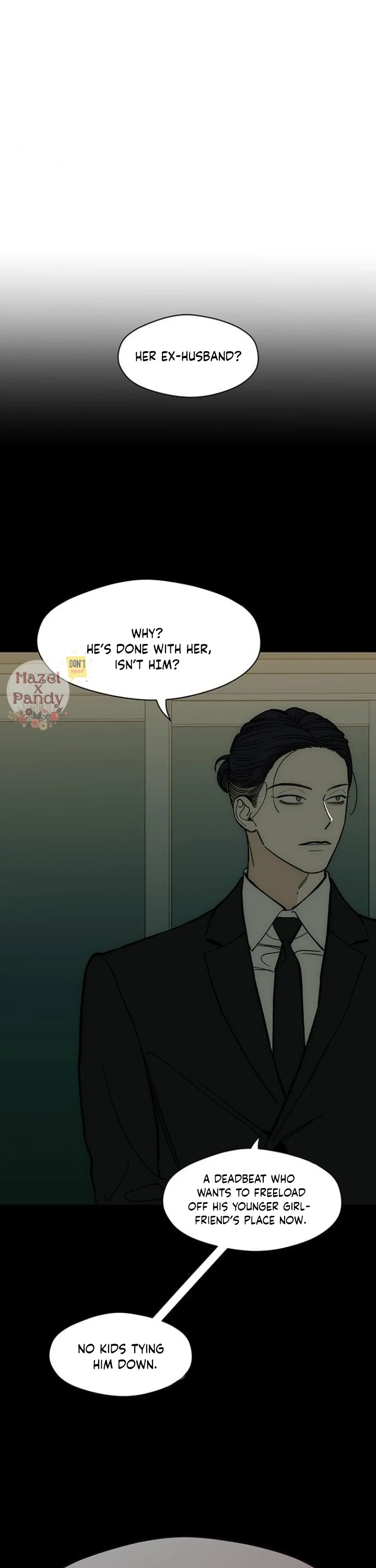 Tears On A Withered Flower Chapter 54 image 49
